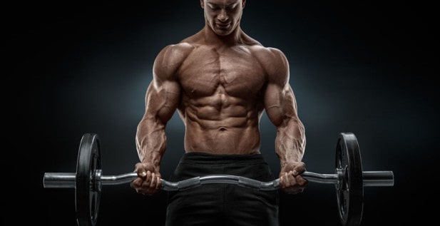 Hypertrophy Training: A Simple 3-Day Full-Body Workout