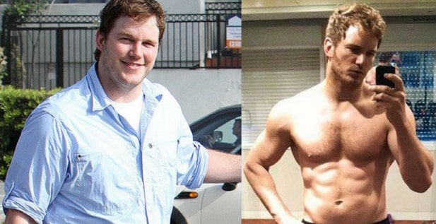 Chris Pratt’s Weight Loss Story: Separating Fact from Fiction